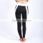High Quality Women Yoga Pants Slim Running Fitness Leggings Good Elastic Sports Pants
