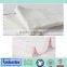 Organic Cotton Muslin Hand Towel White Cotton Baby Washcloth