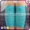 Stock style women Christmas gift winter Wholesale Various High Quality knitted lace Leg Warmer