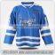 Cheap New design 100% polyester Custom Made Adult Men's Sublimation Prinitng Hockey Jerseys