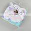 baby soft thick fleece blanket