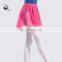 11514401 Adult Chiffon Ballet Skirt Pull On Wrap Ballet Skirt