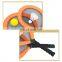 Wholesale Beach toy soft tennis racket with 2 balls