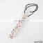 Colorful Diamond Ornament Headband Gems Spring Headband