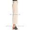 2016 Whisper Belted High Waist Women Pants