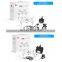 X300 2017 Latest RC Drone With Optical Positioning Multi Versions