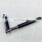 1pcs/lot New arrival stainless steel rod rotating metal ballpoint pen commercial ballpoint pen gift stationery