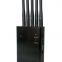 Selectable Portable GPS Jammer WiFi 3G Cell Phone Signal Jammer