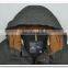 Fashion Men's Long Cotton Warm Winter Jackets