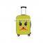 Wholesale foldable elastic hot selling luggage cover