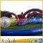 Popular Inflatable Zorb Ball Obstacle for Park