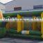 Cheap 2017 Inflatable Games,Inflatable Corn Maze Obstacle Course For Kids And Adult
