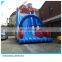 inflatable car tobogan inflable giant children slide
