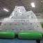 2014 Most popular inflatable iceberg