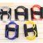 Yoga 8 Shape Pull Rope Tube Pilates Resistance Band Sport Fitness Gym Rally Tool