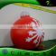 Christmas Decoration LED Light Inflatable Hanging Balloon for Event/Party/Club/Stage/Birthday/Holiday