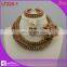 african party custome beads jewelry set LT220-1