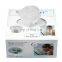 disposable fitted face rest covers for spa