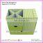 ECO- Friendly Paper Desk Organize Box