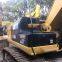 Used CAT 329D Excavator