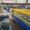U Profile Roll Forming Machine