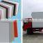 Refrigerated Truck Body Panels, Insulated FRP for Van/ Truck Body