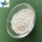 Zibo 99.5% alumina oxide ceramic catalyst carrier ball microspheres