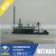 5000 CBM Cutter Suction Dredger sand drague