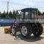 China Hot Sell 70hp Farm Tractor for Sale