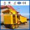 2018New Design Gold Tailings Machine Vibrator Sluice From SINOLINKING