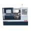 High Precision Mini Cnc Horizontal Lathe Machine Price CK40L