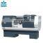 CK6136 Micro Benchtop CNC turning lathe machine