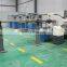 high precision  mini cnc turning lathe machine for sale CK6132A