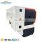 CK6160 cnc horizontal machine working gsk cnc controller