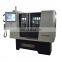 New type Economical Alloy Wheel Repair CNC Lathe CK6160W