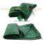 Outdoor PVC Waterproof Tarpaulin, UV Protection Sun Protection Wear Tent Rain Cloth Truck Cover