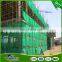 3 years use life green construction building safety net