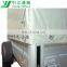 waterproof pvc vinyl fabric cargo trailer cover factory