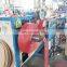 PVC lay flat hose export to kuwait