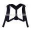 Adjustable Back Posture Corrector Brace Shoulder Support Belt Brace with Private Label