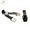Tip Resistant Furniture Safety Brackets Baby Safety Furniture Strap Safety TV Clamp