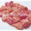 FC-300 Full Automatic Poultry Chicken Duck Pigeon Cutter Cutting Machine