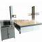 Commercial Hot Wire CNC 3D EPS Foam Contour Cutting Machine