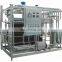 UHT- und pasteurisierter Joghurtmaschine