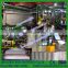 1575mm toilet paper production line making machines from recycled material and virgin pulp (0086-18037126904)