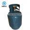 Widely Sale Chinese high quality Cooking gas cylinder LPG Gas Cylinder For World