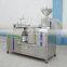 Electric Tofu Forming Machine/soya bean curd machine/soya milk tofu making machine