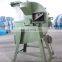 Mushroom Growing Machine Straw Grass Chaff Cutter and Grinder Machine Grass Cutting