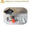 Mini Portable Wood Burning Camp Stove Small Pellet Stove