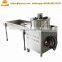 Popcorn making machine,caramel popcorn machine,round shape popcorn making machine